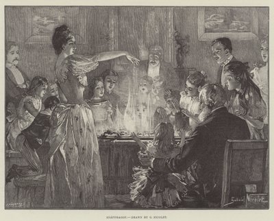 Löwenmaul von Gabriel Nicolet
